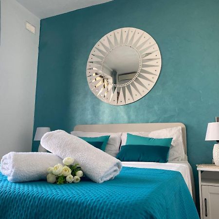 St Paul'S Bay Central Apartment In Qawra San Pawl il-Baħar Eksteriør billede